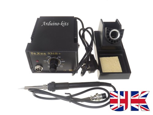 Soldering station best - station, quality