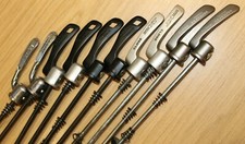 Choice Of Shimano Quick