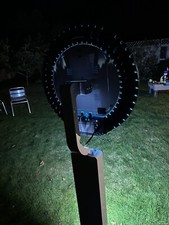 iPad Social Media Photo Booth