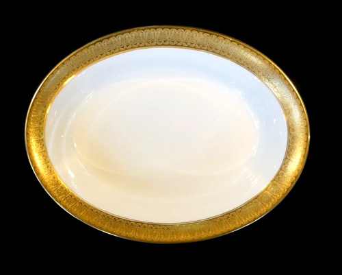 Stunning royal crown derby - royal,