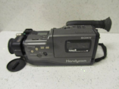 Sony camcorder ccd f330e parts - sony,