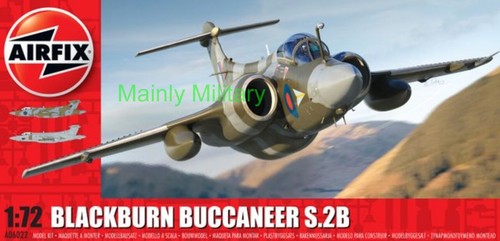 Airfix blackburn - airfix, 1/72
