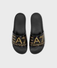 EA7 Emporio Armani Black/Gold