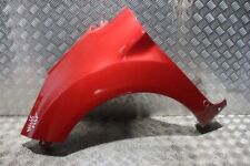 FORD FIESTA MK7 ZETEC S NS