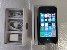 Apple iPhone 4 - 32GB - Black