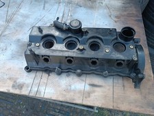 Vauxhall Astra J Meriva B 1.7 CDTI A17DTR Engine Cylinder Head Rocker Cover