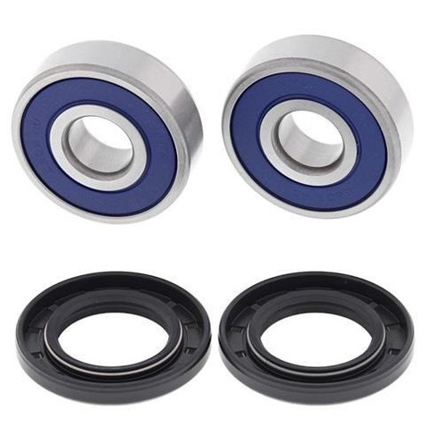 Rear wheel bearing kit - wheel,