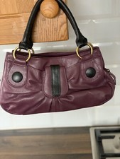 Tommy And Kate Leather Handbag