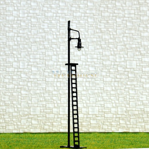 Pcs yard light model - pcs,
