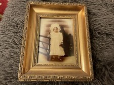 Chrystoleum Small Child In