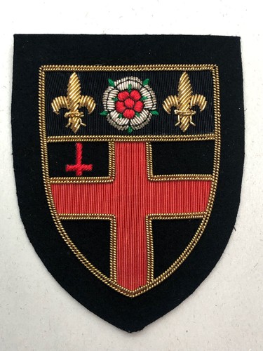 British army bullion - army,