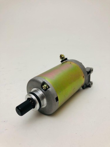 Starter motor bmw 750 - bmw, cc