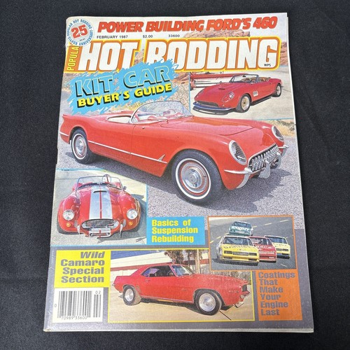 Vintage popular hot - popular,