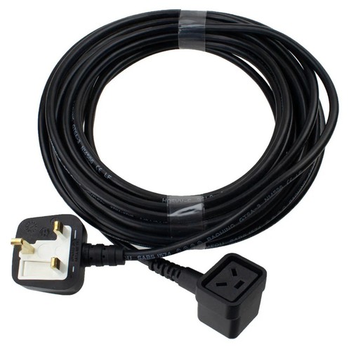 Numatic power supply cable - , for