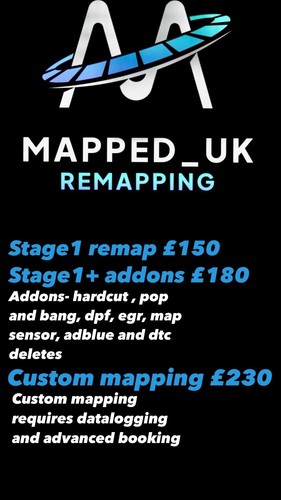 Mobile remapping stage - 1,