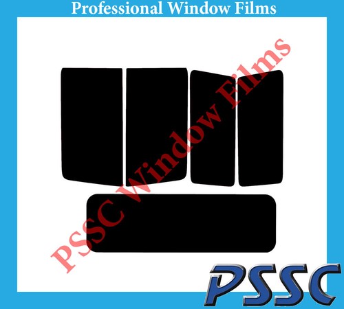 Pssc pre cut rear - pssc, window