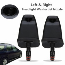 HEADLIGHT HEADLAMP WASHER
