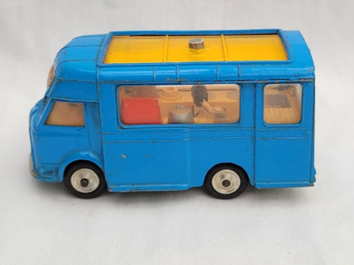Vintage corgi toys - corgi,