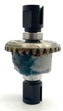 Savage flux differential - savage, xl