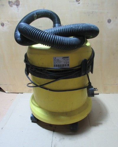 Karcher 200 wet dry - wd,