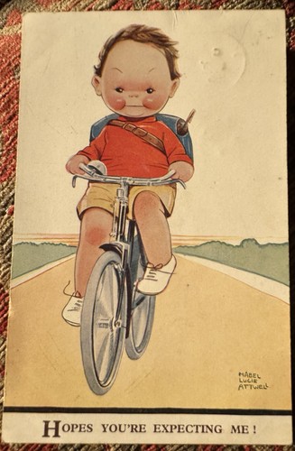 Mabel lucie attwell 1933 - lucie,