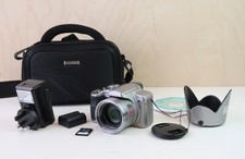 Panasonic LUMIX DMC-FZ28