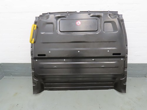 Peugeot expert bulkhead - peugeot,