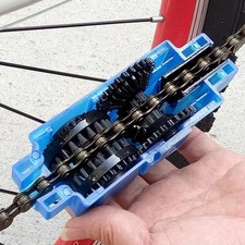 Pro Bike Chain Cleaner