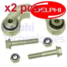 FRONT LEFT STABILISER BAR