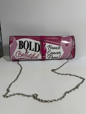 Breast Cancer Survivor Purse