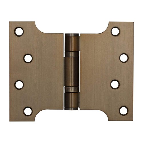 Ball bearing parliament hinges - parliament,