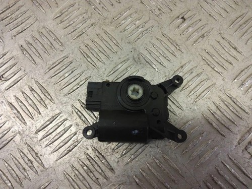 Jaguar x250 interior heater - xf,