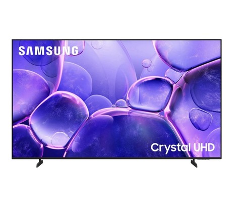 Samsung hdr uhd - uhd, smart