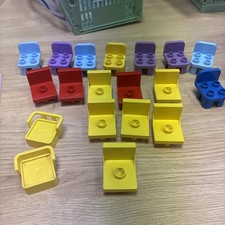 Duplo Lego Joblot Bundle