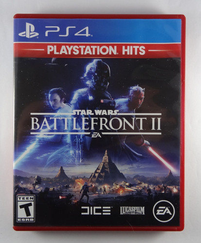 Star wars battlefront - battlefront,