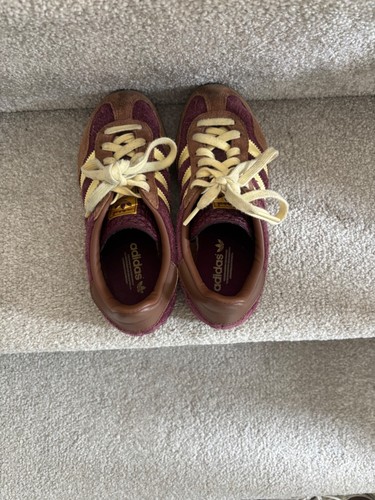 Adidas gazelle