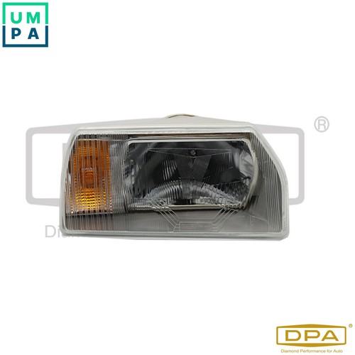Headlight 89200187802 for - 89200187802,