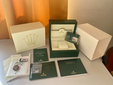 Rolex Watch Box, SUBMARINER