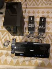 Samsung HT-C720 DVD Player