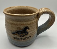 Rickman Studio Art Pottery