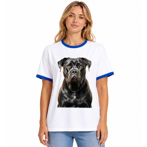Cane corso womens - corso, ringer