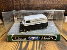 Corgi Classics 1:43 Bedford CA
