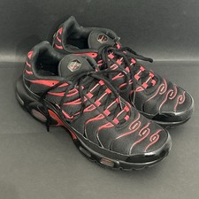 Nike Air Max Plus Tn Black