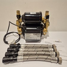 Stuart Turner Monsoon U2.0 Bar