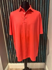 Greg Norman Golf Polo Shirt