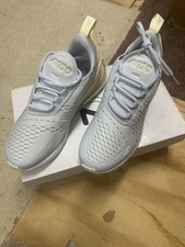 Size 6- Nike Air Max 270