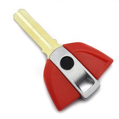Blank key uncut - blank,