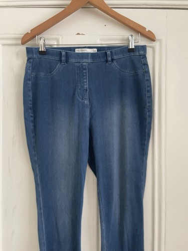 Next blue full length jersey - full,