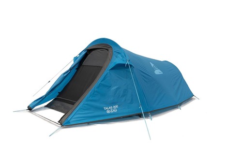 Vango talas 300 man tunnel - 3,