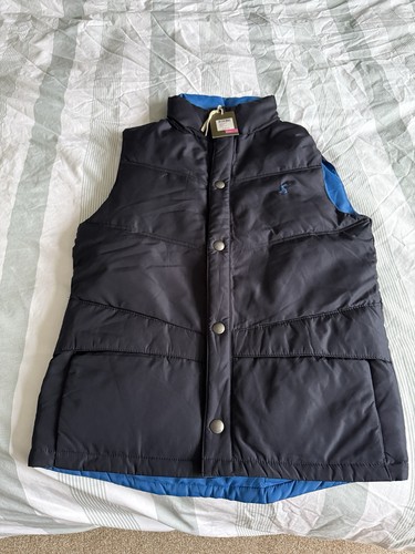 Joules mens gillet - joules, body